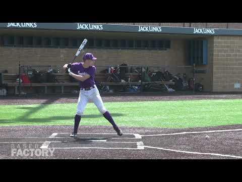 Video of Zach Rombach '24 C Baseball Factory