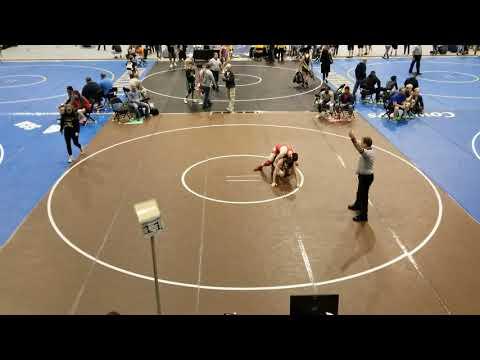 Video of MAWA Regionals