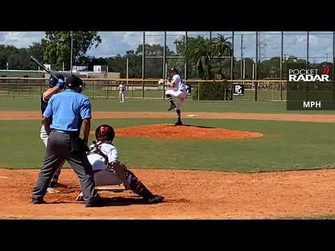 Video of PG WWBA 2022 10/10/21