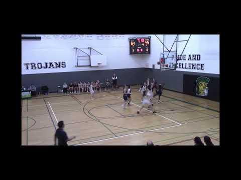 Video of 2023 High-school Highlights (W.H. croxford High School)