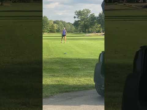 Video of Megan Maybaum Golf