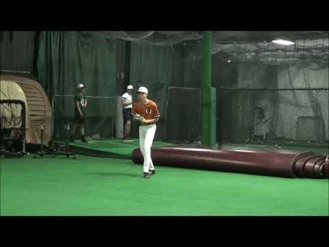 Video of Shane Petagna 31 Baseball U Video