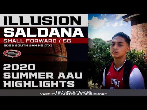 Video of Freshman Summer Highlights 