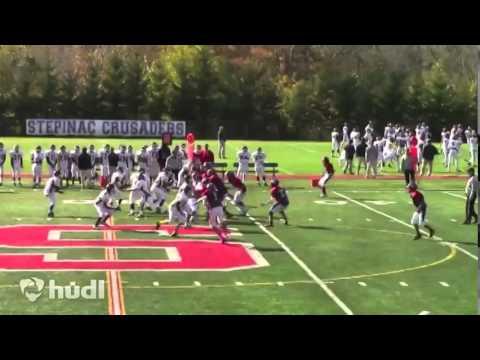 Video of Freshman Highlights