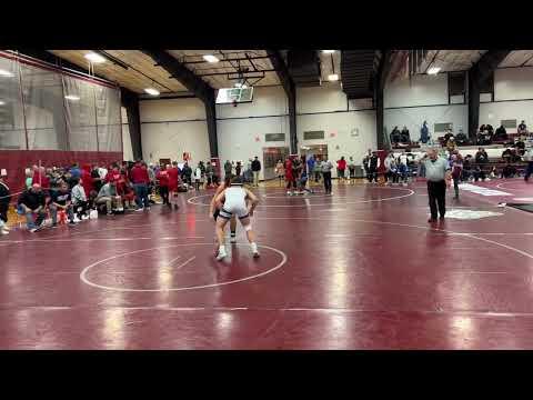 Video of Red bank tournament 2023