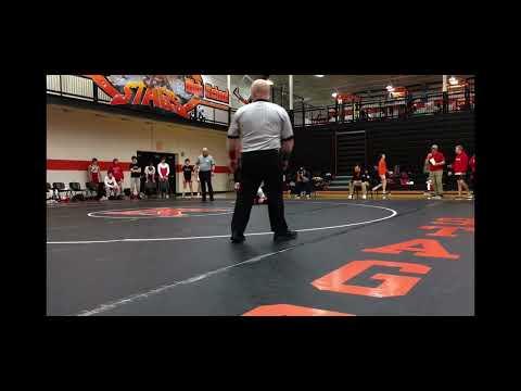 Video of Team Districts 