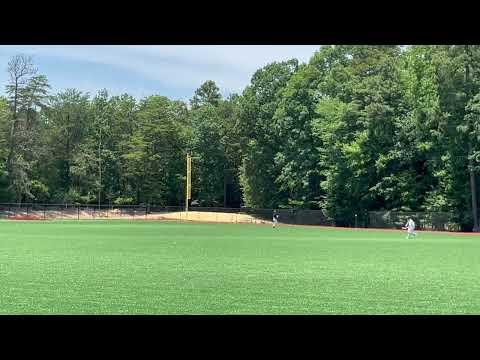 Video of U of Richmond Academic Showcase June 2024