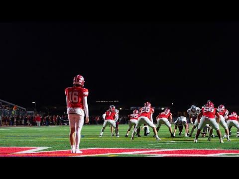 Video of Decker McNally - Junior Season Highlights