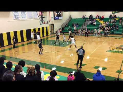 Video of Alex Naumow Highlights (Englewood and Terry Parker)