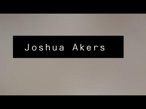 Video of Joshua Akers