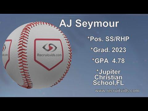 Video of 2022 Spring workout reel 