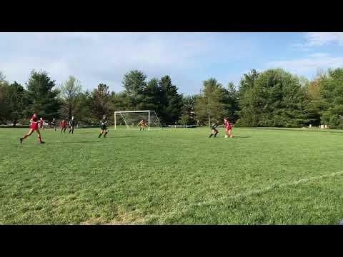 Video of CEFC vs Locker Elite 