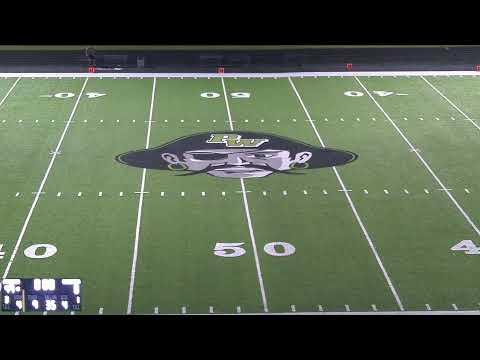 Video of Port Washington vs Obama STCE Boys' Varsity Football