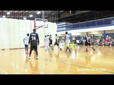 Video of Scouts Focus Elite 80 Camp 2015