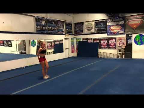 Video of Tumbling! 