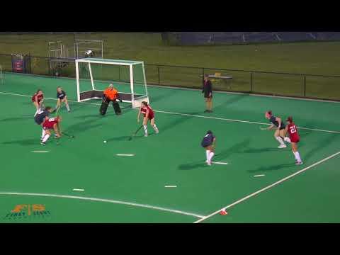 Video of Victoria McArthur Field Hockey Highlights