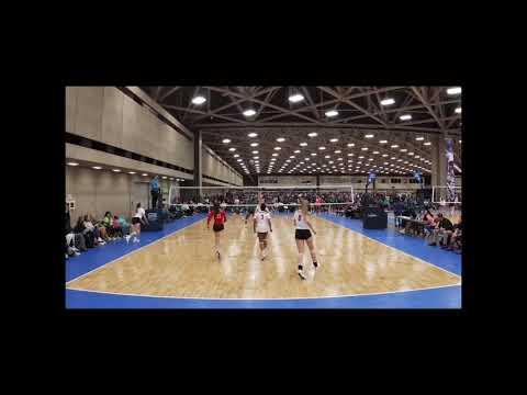 Video of LoneStar Qualifier 2019