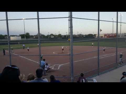 Video of Home run