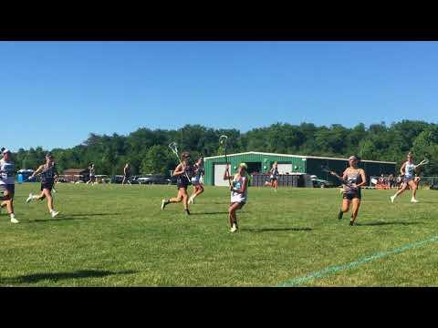 Video of Julia Dell'Angelo 2020 Summer Slam Tournament 2018 #7