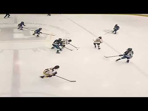 Video of Anjali Simms Recruiting (Centre 2021)