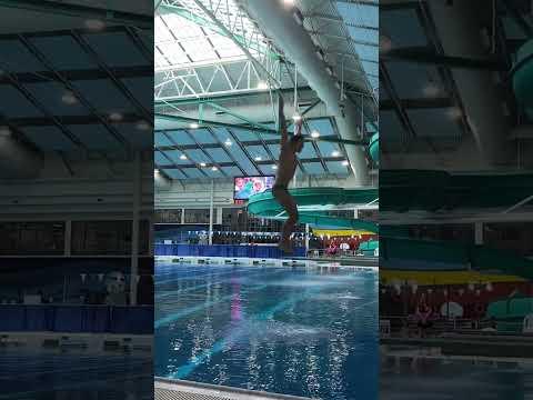 Video of BC Summer Provincials - List Highlights