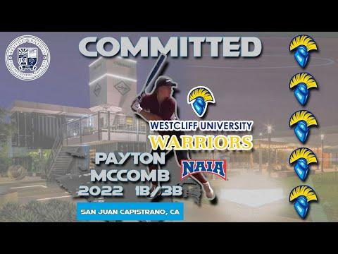 Video of Recruiting Video