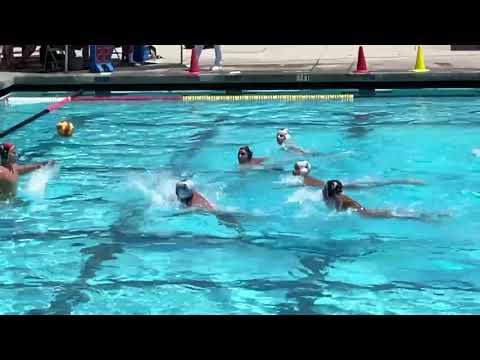 Video of Junior Olympics