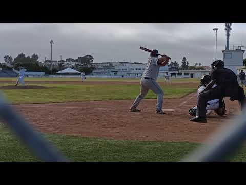 Video of Derek Murphy VS Mary Star 7th Inning