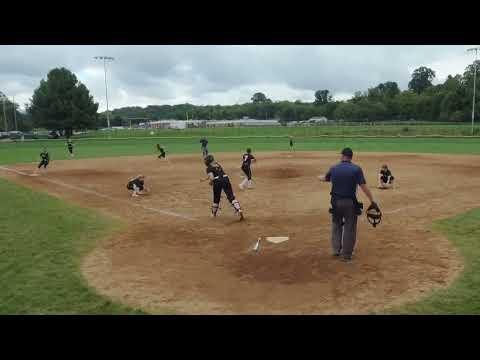 Video of Fall 2023 defensive highlights