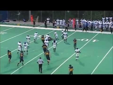 Video of 2011 Prep School Highlights