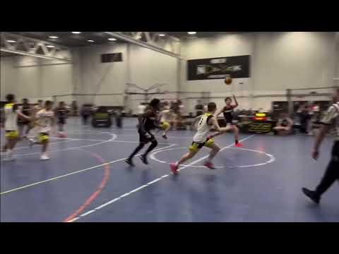 Video of spooky nook live period