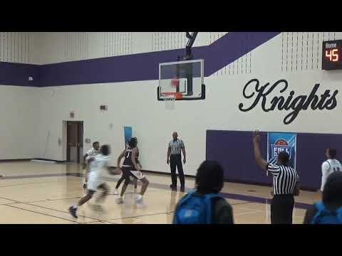 Video of Mavs Fall Classic 