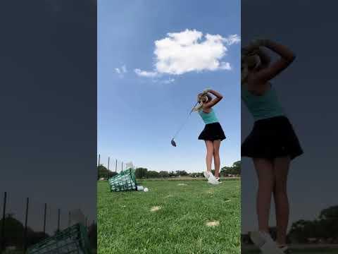 Video of Liz Elam Swing Videos