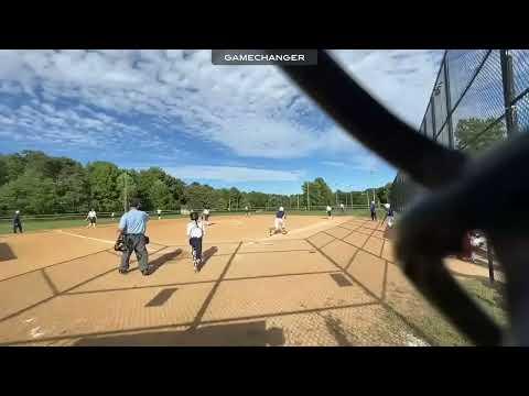 Video of 2025 Katie DeGirolamo Double