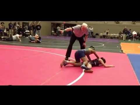 Video of Regionals