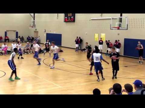 Video of AAU 2015 highlights