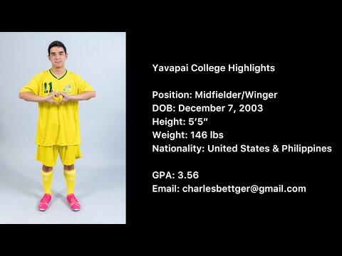 Video of Yavapai College Highlights