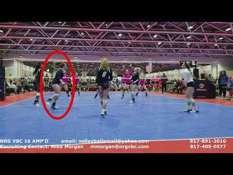 Video of 2018 National Qualifiers Highlights