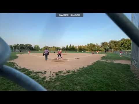 Video of Cate Shrader Pennsbury One Day 9/22