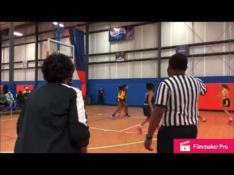 Video of VA Havoc AAU  (April)