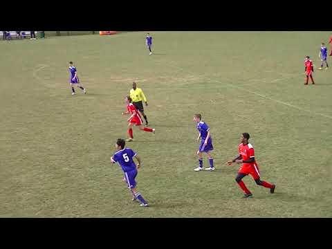 Video of 2019 Rockford Puma Cup