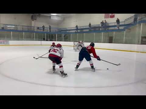 Video of Cyclones Academy 18U Premier vs Washington Little Caps 9/7/24