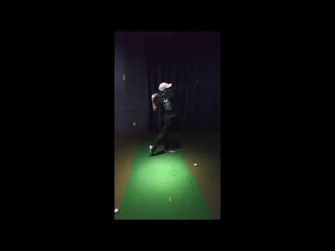 Video of Driver, 3 wood, 3 iron