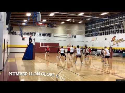 Video of High school clips