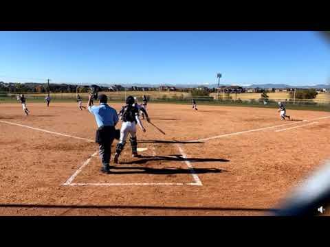 Video of CO cc E SOFIA VALENTI 2023 RHH 1B- GOLDEN HS(CO)- 3,78 GPA- ELITE ATHLETIC SOFTBALL 51 views Oct 22, 2021 BIRCH PROSPECTS VIDEO ...more 凸0 4 Dislike 2) Share