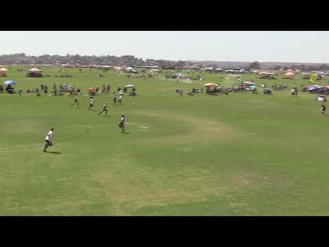 Video of Surf Cup Highlights 