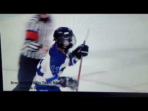 Video of Highlights from 2022 and 2023(Canada Games, Esso Cup, u15AAA & u18AAA)