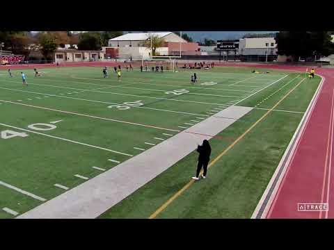 Video of CANYON HIGH SCHOOL HIGHLIGHTS 2023-24