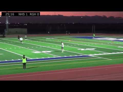 Video of 2021 Fall Season Highlights