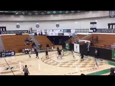 Video of Kate Manley 6’3 Class of 2020